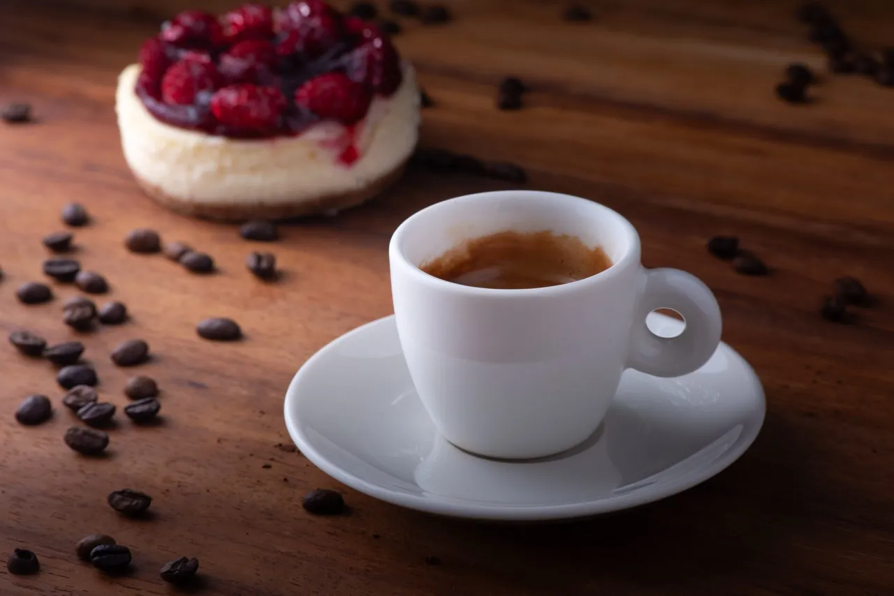 Espresso Bazlı Kahve