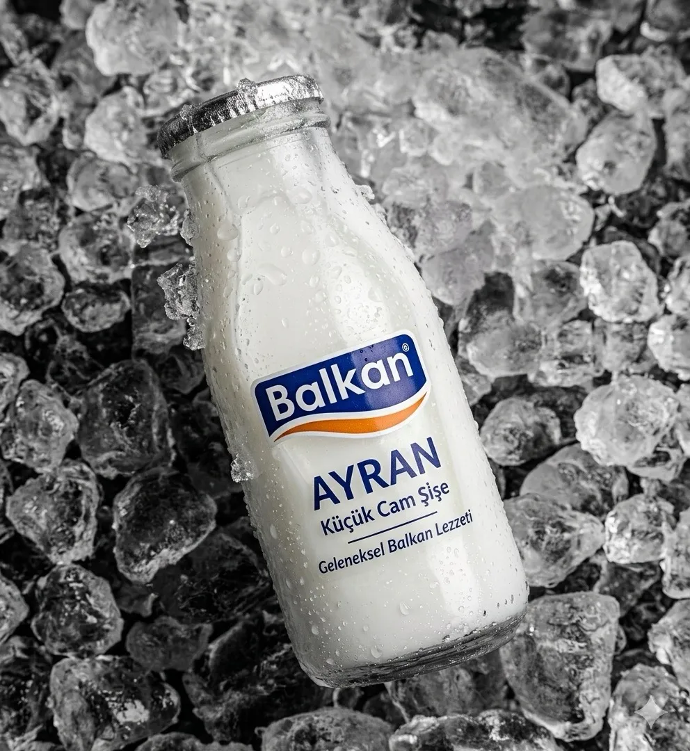 Ayran